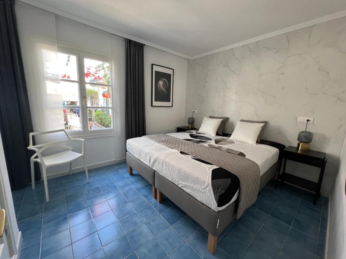 Apartment Valentina - Little Venice, Puerto De Mogan Esterno foto