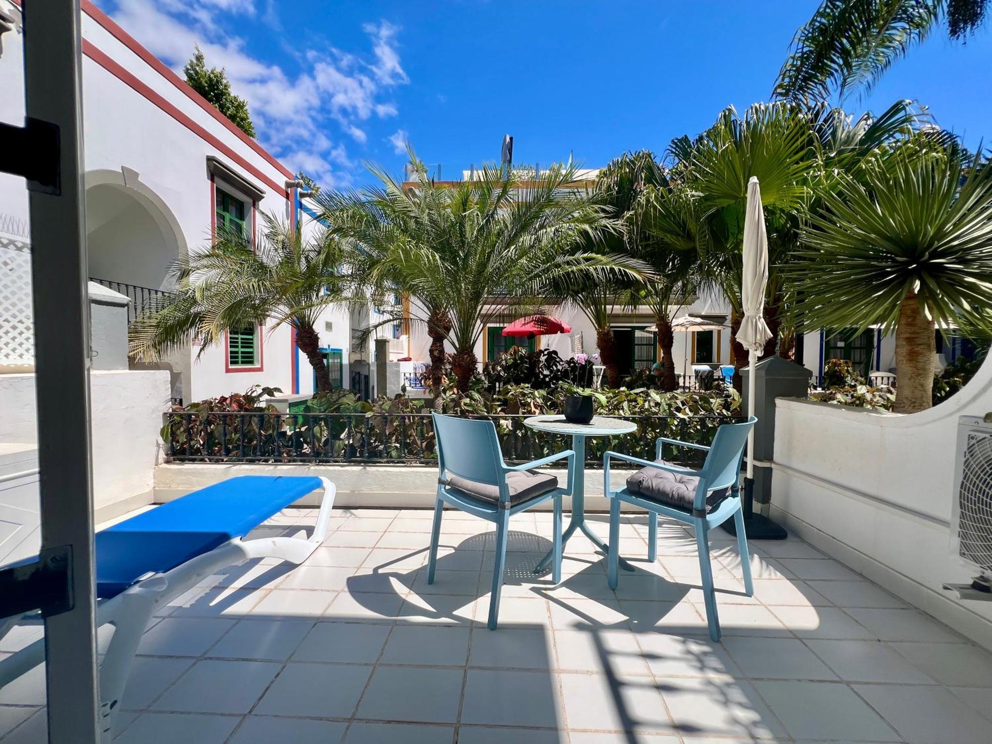 Apartment Valentina - Little Venice, Puerto De Mogan Esterno foto